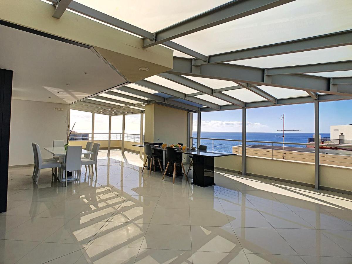 Apartamento Paradise View By Lovelystay