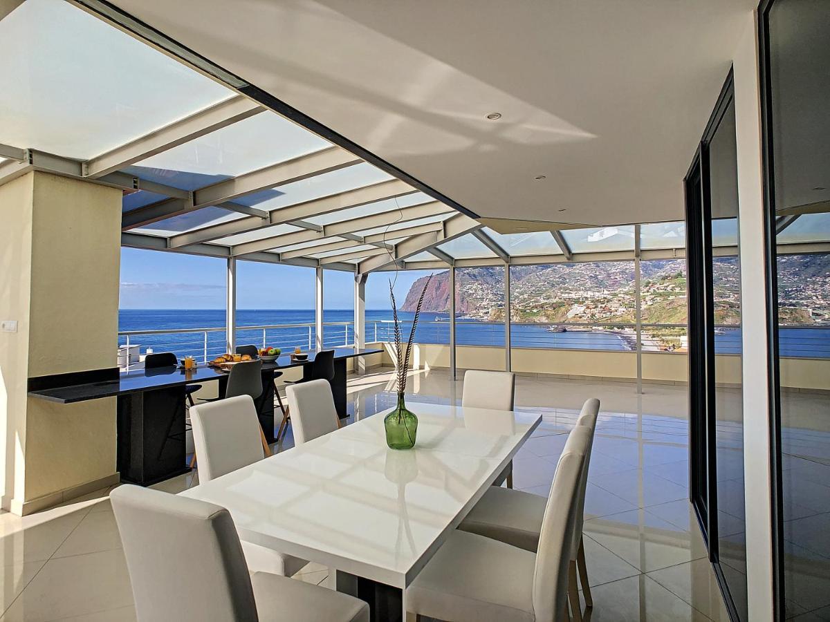 Paradise View By Lovelystay Apartamento Funchal (Madeira)